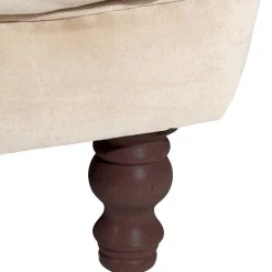 Einzelsessel Beige Segin*Pharao24 Outlet