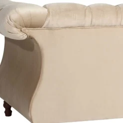 Einzelsessel Beige Segin*Pharao24 Outlet