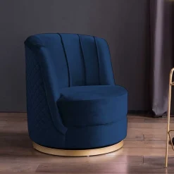 Einzelsessel Jefferson Wohnzimmer Sessel