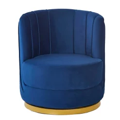 Einzelsessel Jefferson Wohnzimmer Sessel