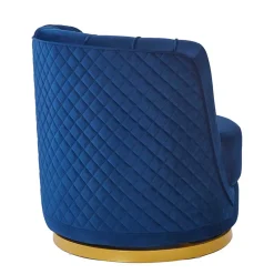 Einzelsessel Jefferson Wohnzimmer Sessel