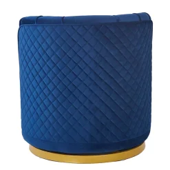 Einzelsessel Jefferson Wohnzimmer Sessel