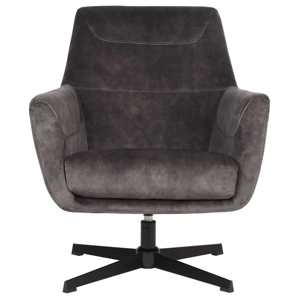 Discount Einzelsessel Kerym Polstermöbel|Wohnzimmer Sessel