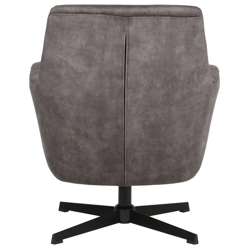 Discount Einzelsessel Kerym Polstermöbel|Wohnzimmer Sessel