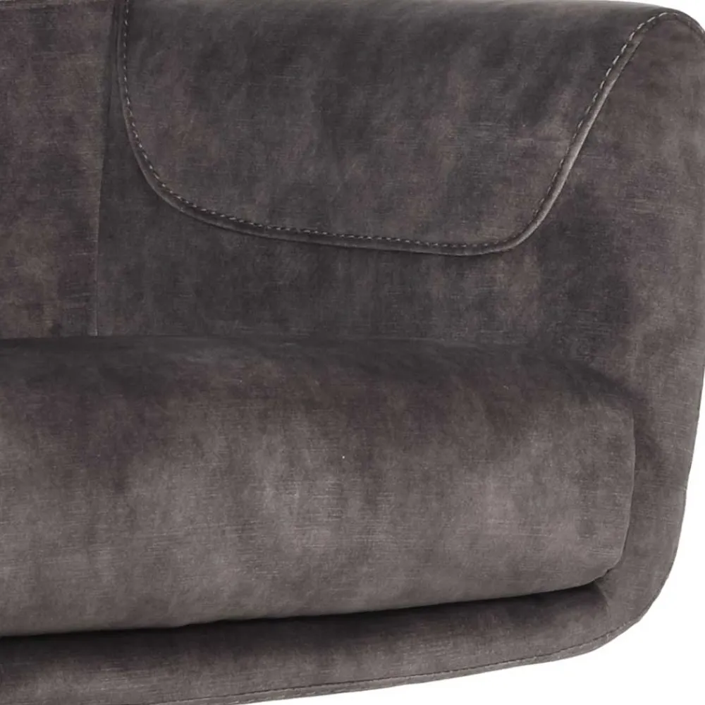 Discount Einzelsessel Kerym Polstermöbel|Wohnzimmer Sessel