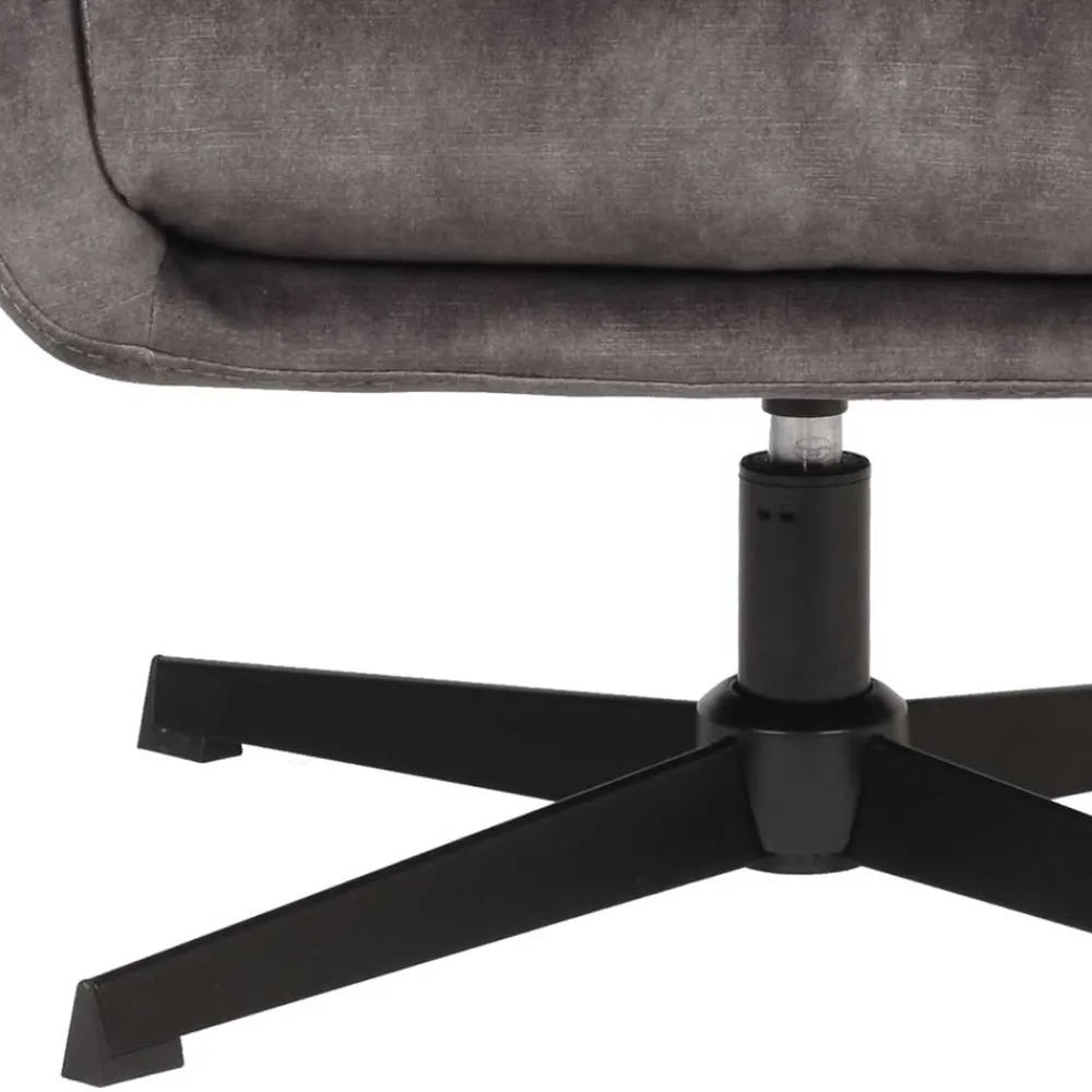 Discount Einzelsessel Kerym Polstermöbel|Wohnzimmer Sessel