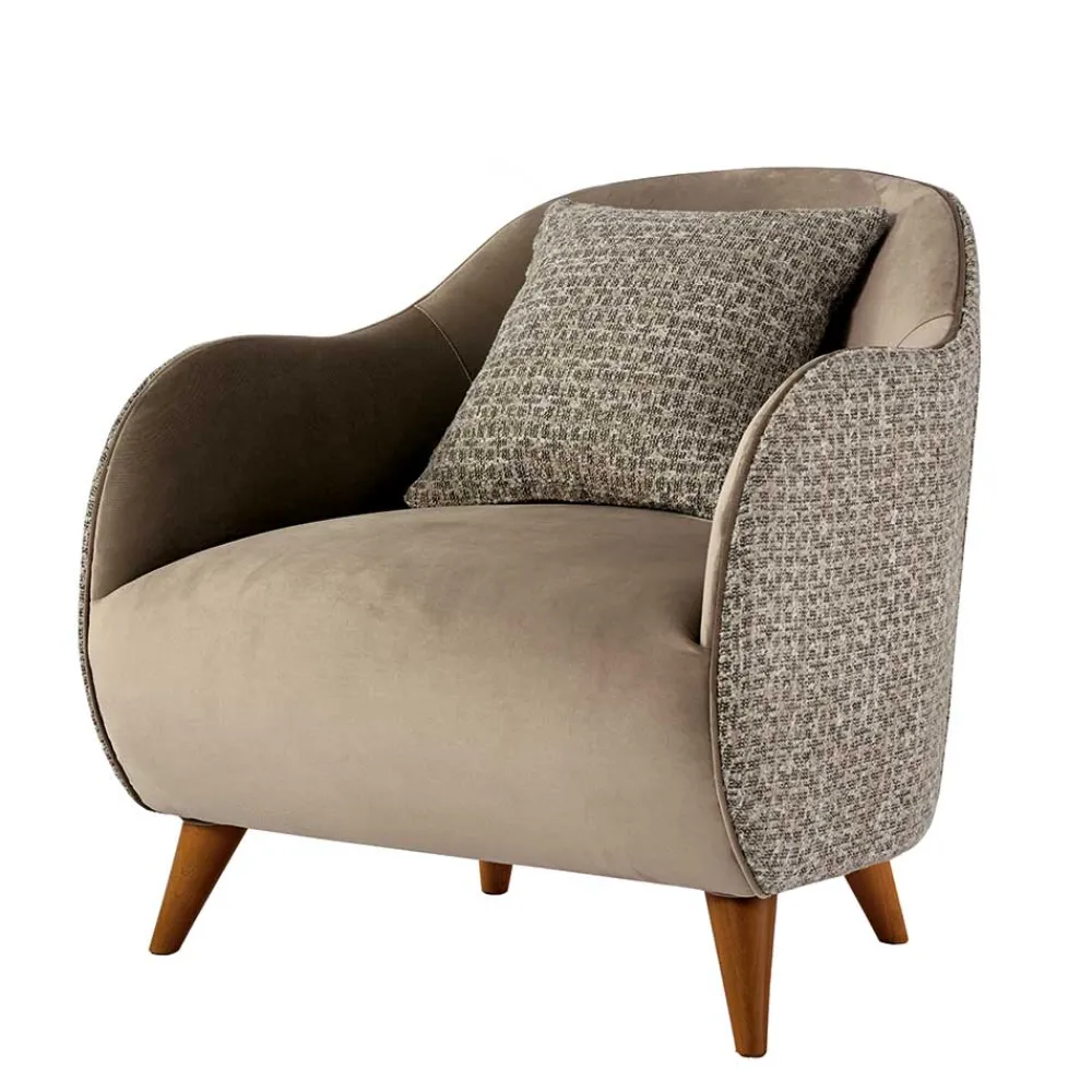 Einzelsessel Lupu*Pharao24 Hot