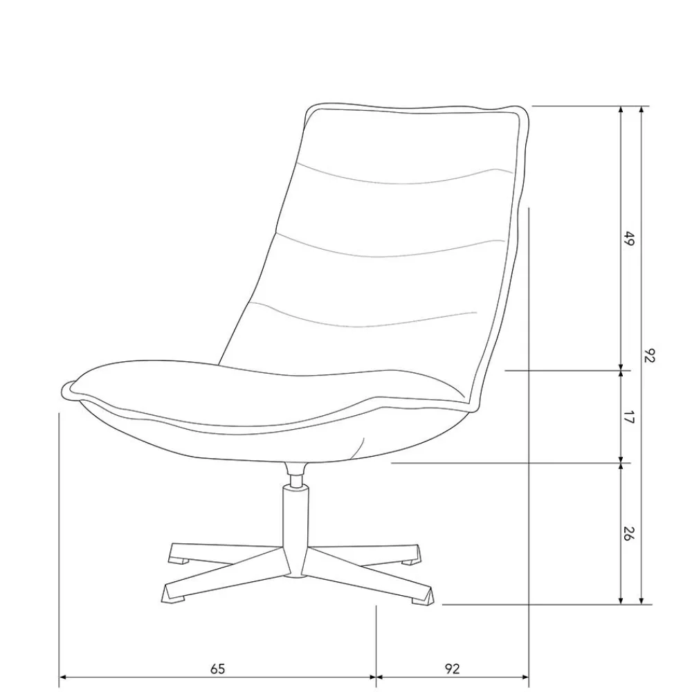 Einzelsessel Willy*Pharao24 Online