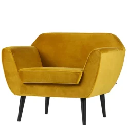 Outlet Einzelsessel Yochana Wohnzimmer Sessel