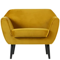 Outlet Einzelsessel Yochana Wohnzimmer Sessel