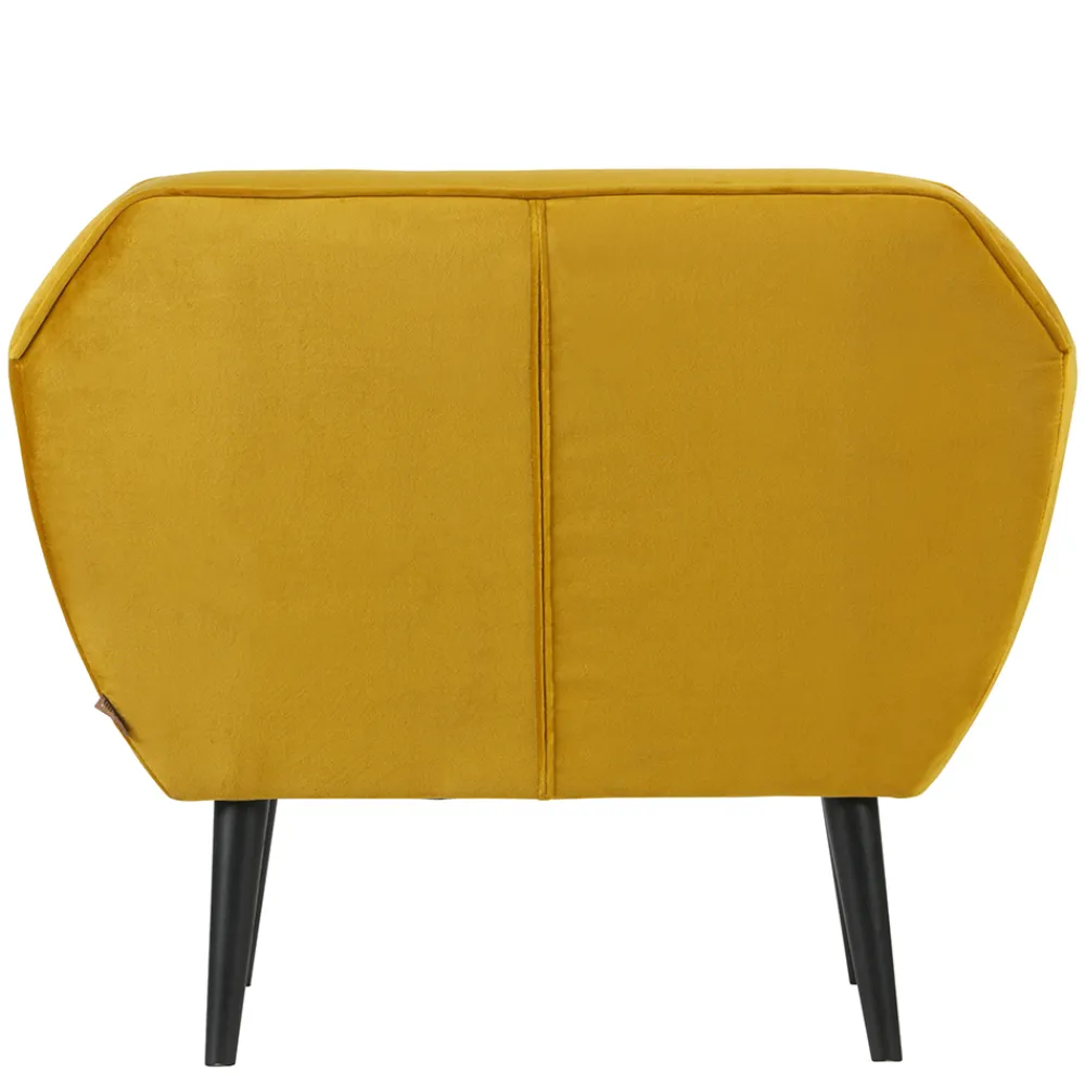 Outlet Einzelsessel Yochana Wohnzimmer Sessel