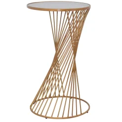 Eleganter Beistelltisch Raul*Pharao24