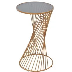 Eleganter Beistelltisch Raul*Pharao24