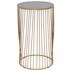 Eleganter Beistelltisch Raul*Pharao24