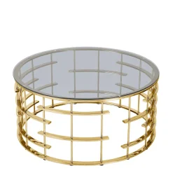 Hot Eleganter Couchtisch Anno Glastische