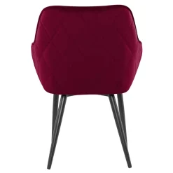 Eleganter Polsterstuhl Ovestica*Pharao24 Best