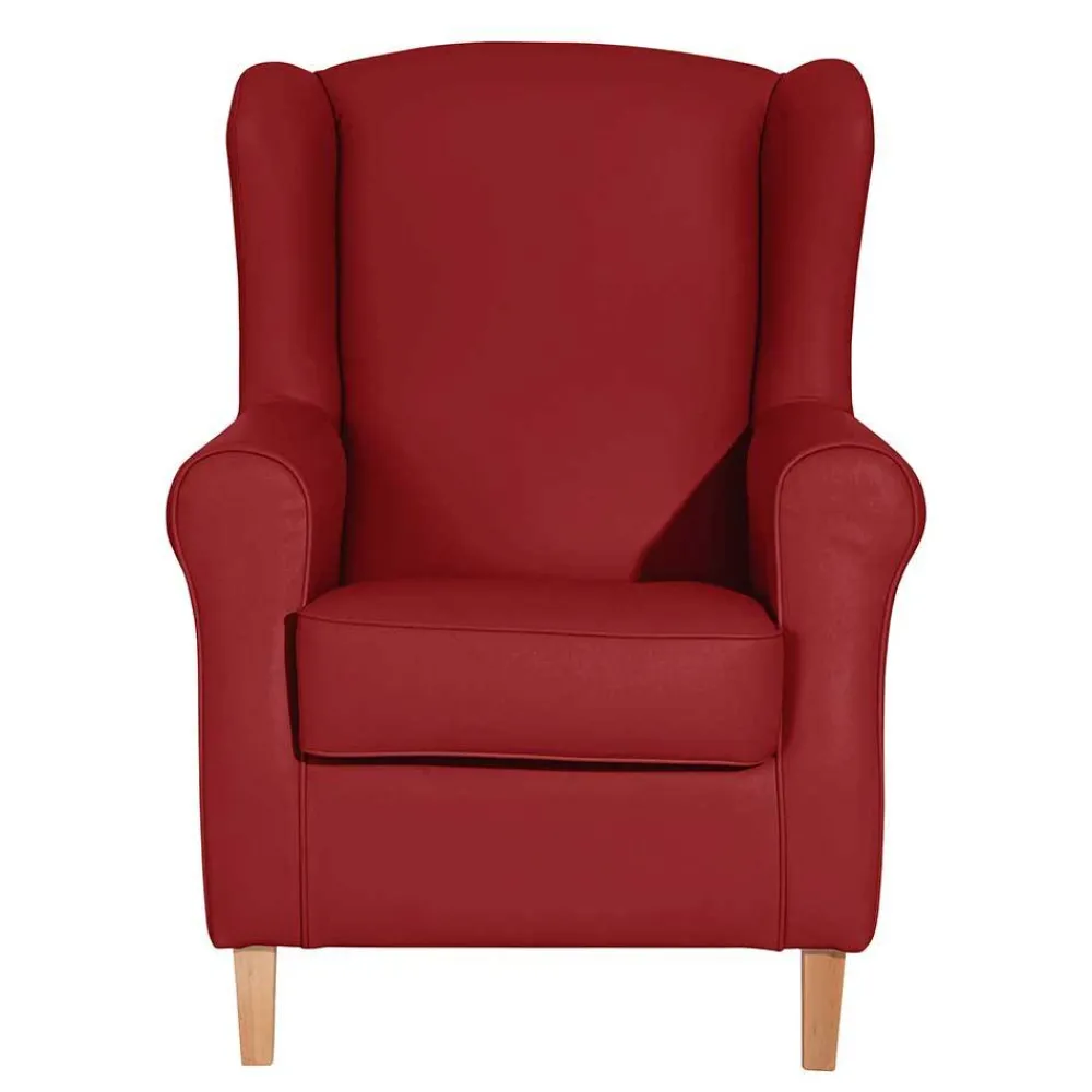 New Entspannungssessel Manca Ohrensessel|Relaxsessel