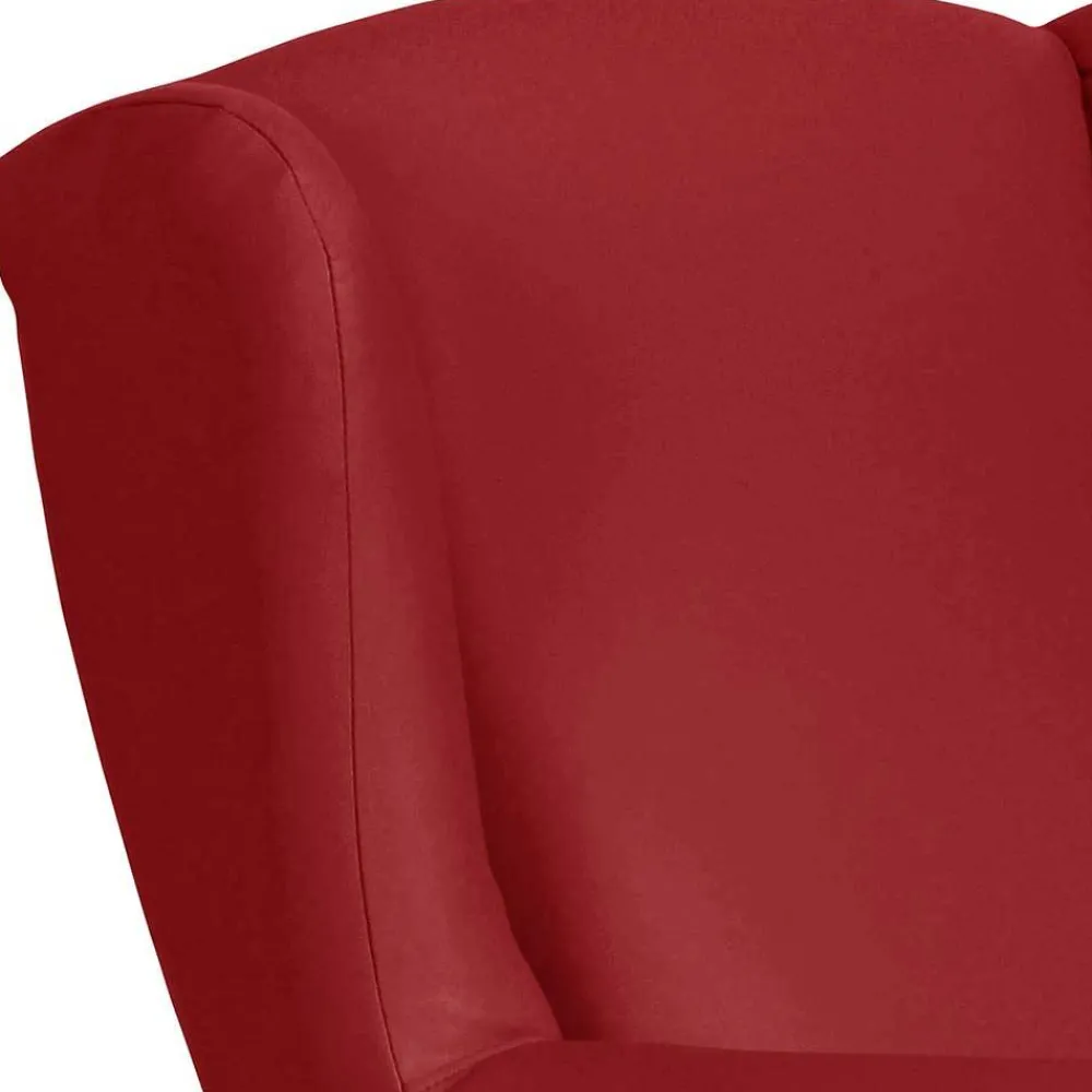 New Entspannungssessel Manca Ohrensessel|Relaxsessel