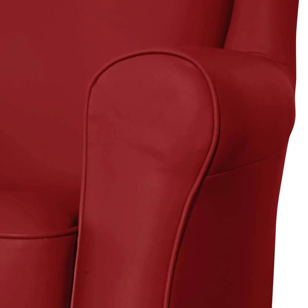 New Entspannungssessel Manca Ohrensessel|Relaxsessel