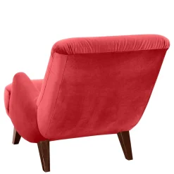 Entspannungssessel rot Venusto*Pharao24 Sale