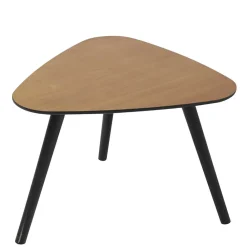 50er Jahre Beistelltisch Chene Beistelltische