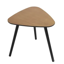 50er Jahre Beistelltisch Chene Beistelltische