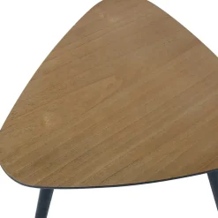 50er Jahre Beistelltisch Chene Beistelltische