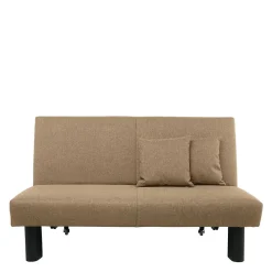 2er Schlafsofa Beige Tepico*Pharao24 Best