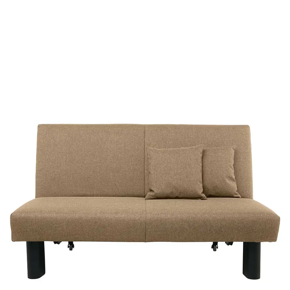 2er Schlafsofa Beige Tepico*Pharao24 Best