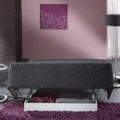 Best 2er Schlafsofa Fiorenca 2 Sitzer Sofa|Schlafsofas