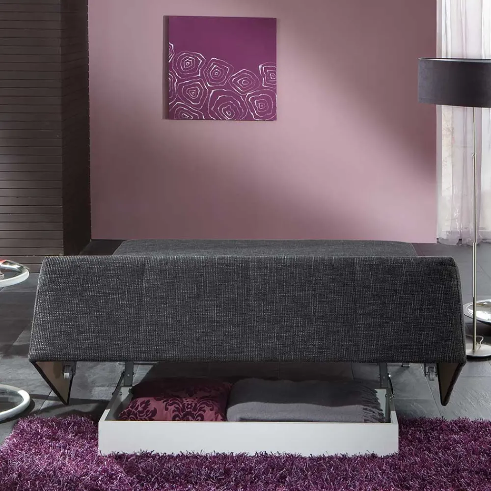 Best 2er Schlafsofa Fiorenca 2 Sitzer Sofa|Schlafsofas