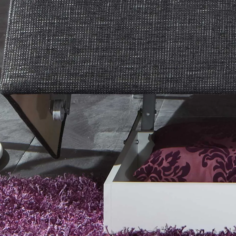 Best 2er Schlafsofa Fiorenca 2 Sitzer Sofa|Schlafsofas