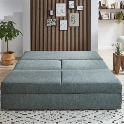 Online 2er Schlafsofa Genzema Polstermöbel|2 Sitzer Sofa