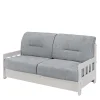 Clearance 2er Schlafsofa Glamorga Polstermöbel|2 Sitzer Sofa