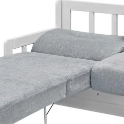 Clearance 2er Schlafsofa Glamorga Polstermöbel|2 Sitzer Sofa