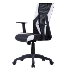 Ergonomischer Bürostuhl Allaire*Pharao24 Sale