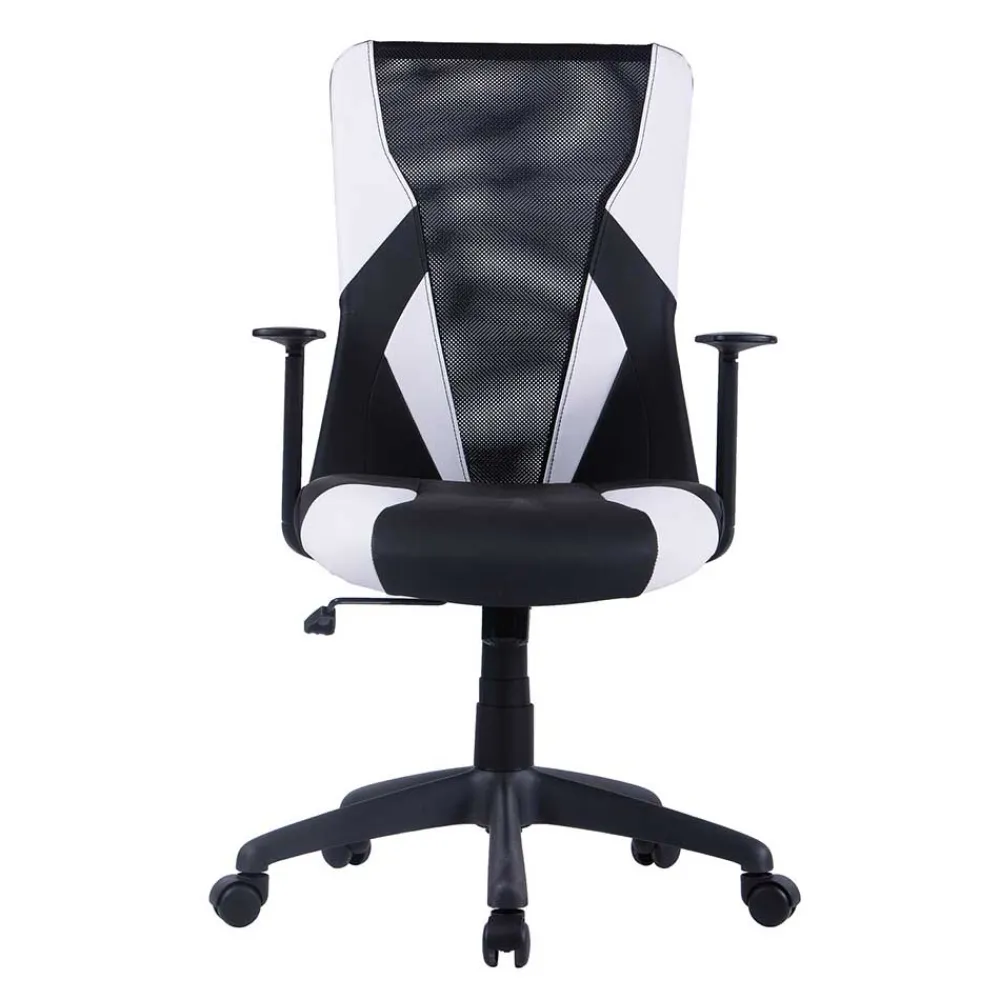 Ergonomischer Bürostuhl Allaire*Pharao24 Sale