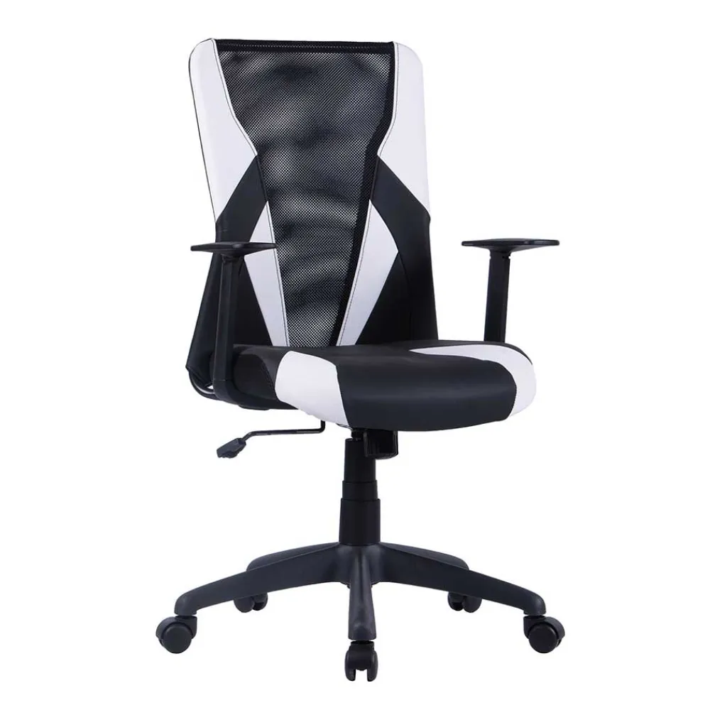 Ergonomischer Bürostuhl Allaire*Pharao24 Sale