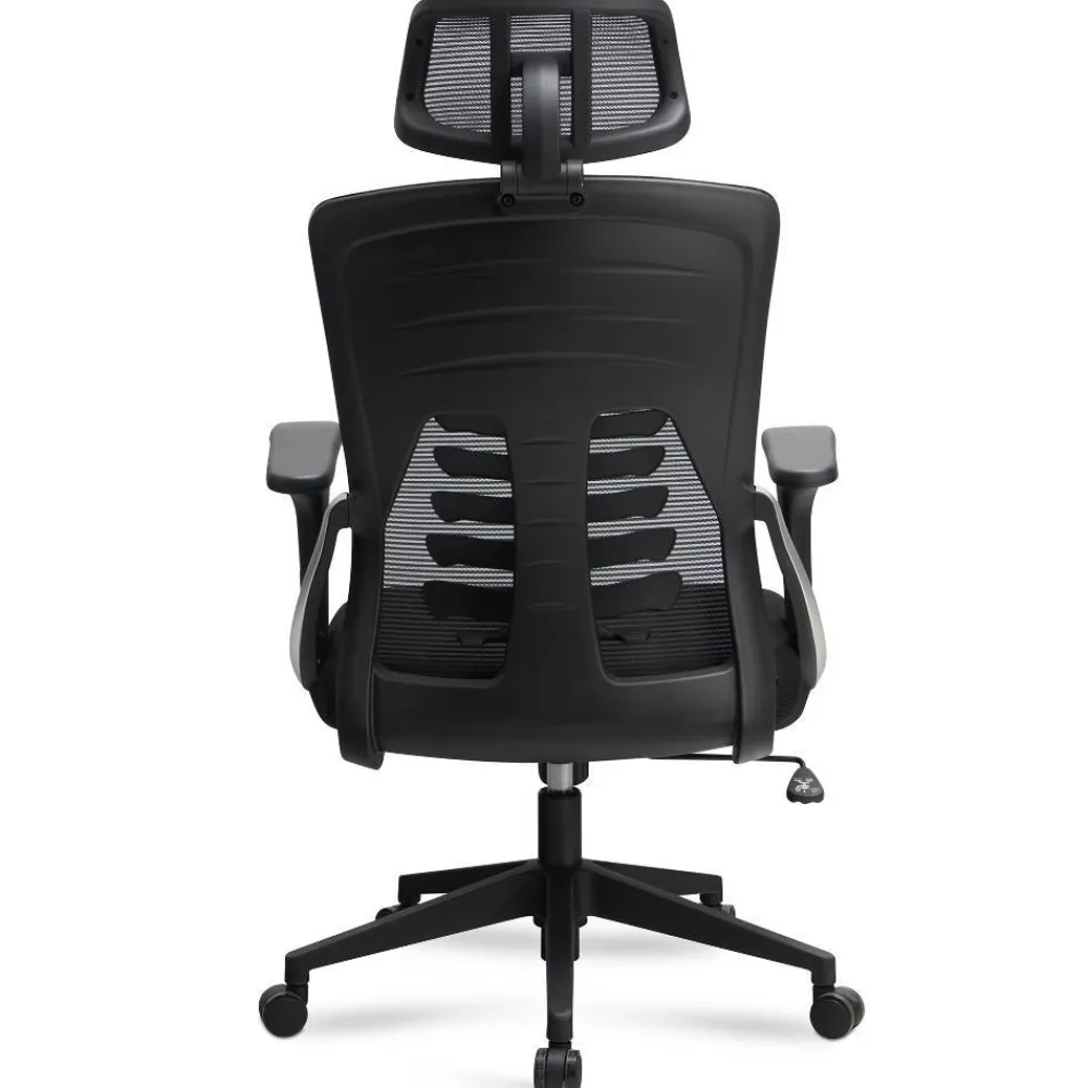 Ergonomischer Bürostuhl Bihar*Pharao24 Discount