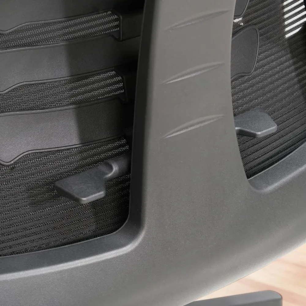 Ergonomischer Bürostuhl Bihar*Pharao24 Discount