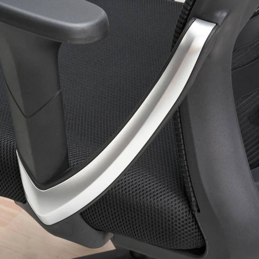 Ergonomischer Bürostuhl Bihar*Pharao24 Discount