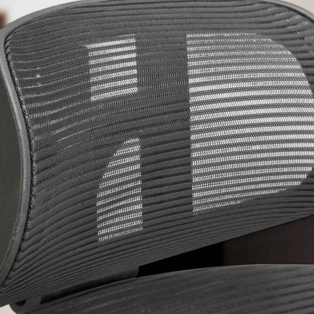 Ergonomischer Bürostuhl Bihar*Pharao24 Discount