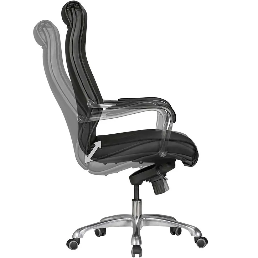 Ergonomischer Bürostuhl Francy Bürostuhl