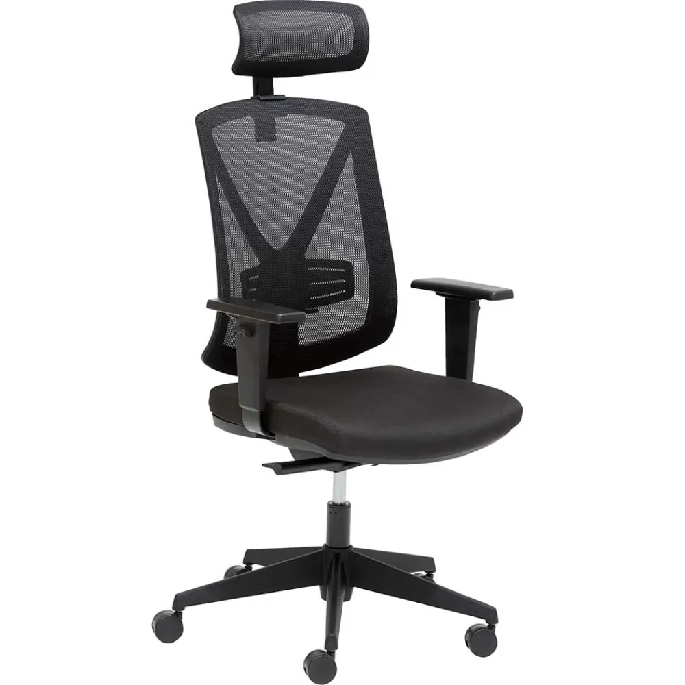 Ergonomischer Bürostuhl Pocket*Pharao24 Best