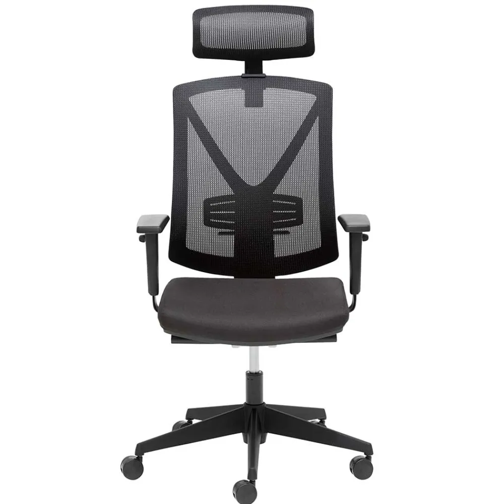 Ergonomischer Bürostuhl Pocket*Pharao24 Best