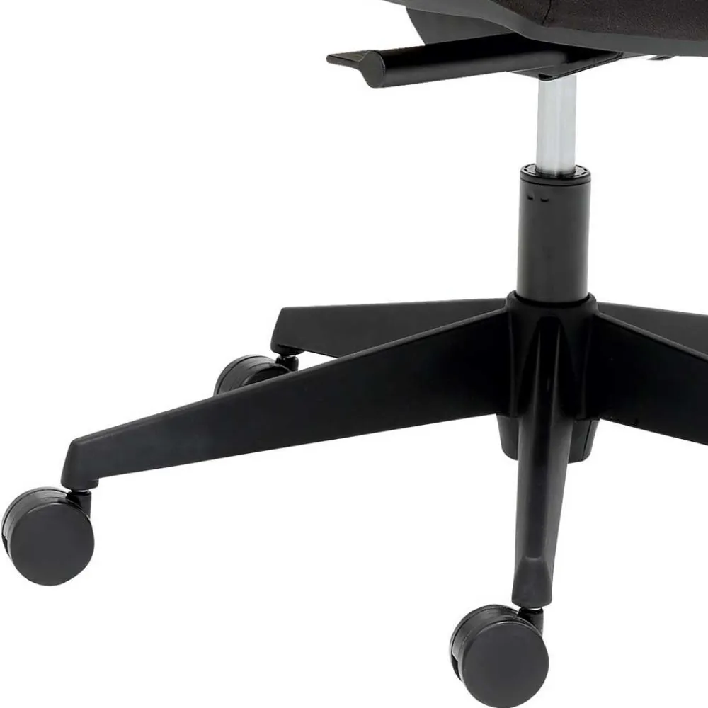 Ergonomischer Bürostuhl Pocket*Pharao24 Best