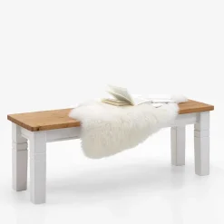 Clearance Essbank Constanta Küchenbank|Holzbänke