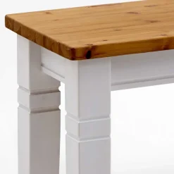 Clearance Essbank Constanta Küchenbank|Holzbänke