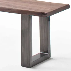 Essbank Emlino Holzbänke|Esszimmerbänke