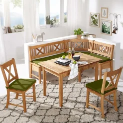 Best Essecke Coprian Sitzecke|Tischgruppen